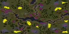 5-Player Temperate Skirmish full-resolution render