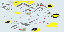 5-Player Snow Skirmish full-resolution render