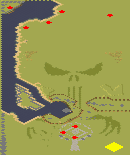 Evil Survival Special full-resolution render