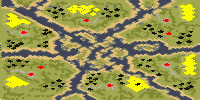 8-Player Temperate Skirmish full-resolution render