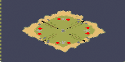 nobet 8PL OIC crate (4 oil 1 para) full-resolution render