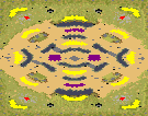 (4) Tournament Swamp full-resolution render