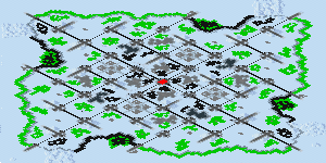 Battleship [MCV Redeploy](2-8) full-resolution render