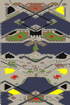 6-Player Urban Gauntlet full-resolution render