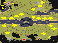 Cool on What (Obaid Maps) full-resolution render