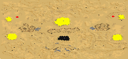 2-Player Desert Large Map full-resolution render