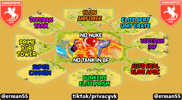 [8]The Oil With Bonus ERMAN55 - [Solo] - [No Nuke] - 2027 full-resolution render
