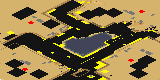 4-Player Desert Skirmish full-resolution render