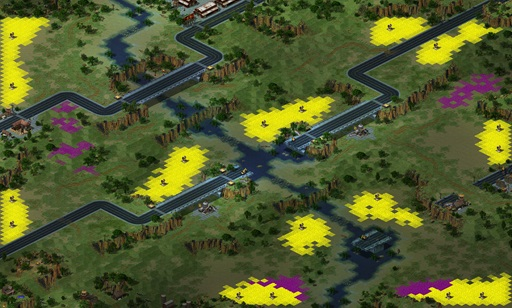 (6) Bridge The Gap Remastered v1.01 full-resolution render