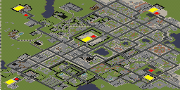 Blackwell City full-resolution render