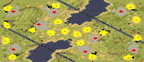 Temperate Resource Clash full-resolution render