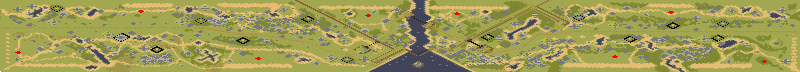 Nikos: A bridge Too Far II 2021 full-resolution render