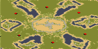 Pure RNG (dozy) full-resolution render