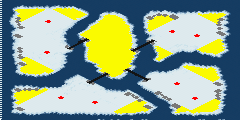 RISRISING-16 5 ISLANDS full-resolution render