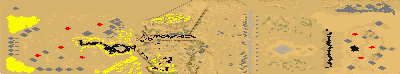 Battle of Dune Survival (Beta)2 full-resolution render