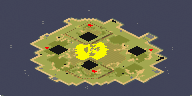 Island of failures (4) full-resolution render