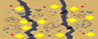 6-Player Desert Skirmish full-resolution render