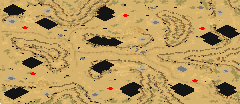 Sedona Gems full-resolution render
