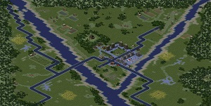 Tkragon's map 1.0  (2-4) full-resolution render