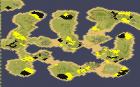Nederland By zoom3000 (2-7) full-resolution render