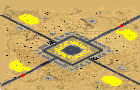 2-Player Desert Skirmish full-resolution render