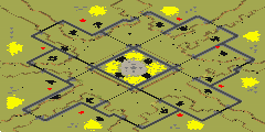 Ore Gardens (2-8) full-resolution render
