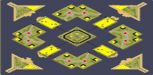 [8] Island Siege v1.2. full-resolution render