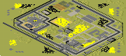 Campus Brawl (2-4) full-resolution render