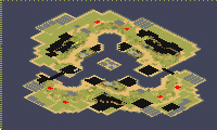 Kaunas Ver. 1.6 full-resolution render