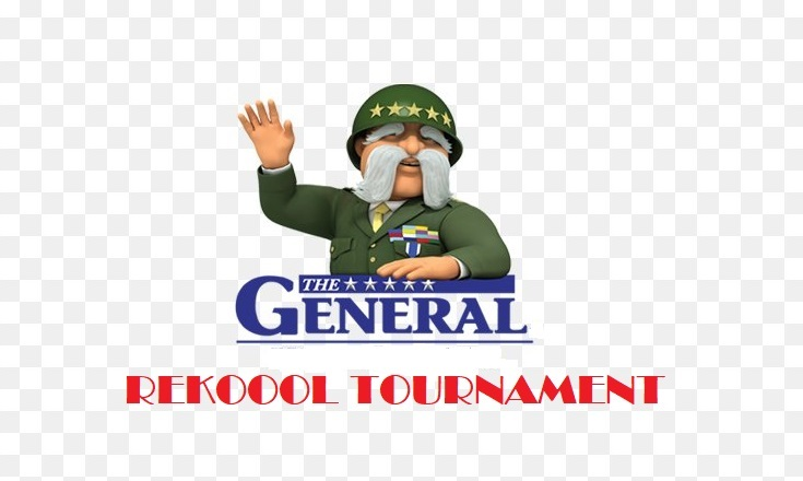 GENERALs REKOOOL full-resolution render