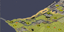 San Fran Presidio (2-3) full-resolution render