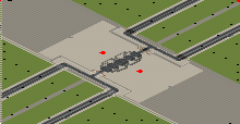 3-Player Urban Skirmish full-resolution render