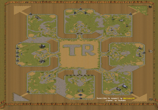 8-Player Temperate Skirmish full-resolution render