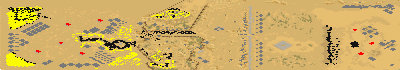 Battle of Dune Survival (Beta)a2 full-resolution render