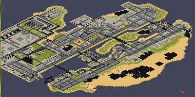 Vice City by Xrtistttttttt full-resolution render