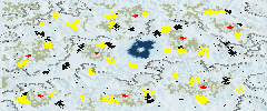Blue Snow(2~8) full-resolution render