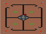 survival-NAJ-HARD full-resolution render