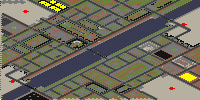 4-Player Urban Skirmish full-resolution render