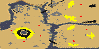 8-Player Desert Skirmish full-resolution render