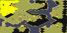 Hard Map Challenge full-resolution render