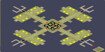 Atlantis Survival (5p) loaded 40 full-resolution render