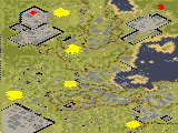 Co-op Mission 5 Jungle reserch full-resolution render