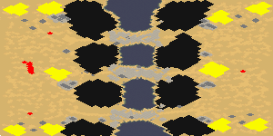 XRavers 2on1 Hardcore Ver2 full-resolution render