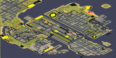 XR-Liberty City-GTAIII full-resolution render
