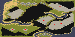 RISRISING-91 full-resolution render