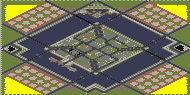 4-Player Urban Skirmish full-resolution render