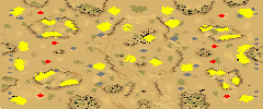 8-Player Desert Skirmish full-resolution render