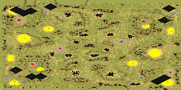 YEDTOOD SAKTEE full-resolution render