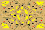 Desert Gem Skirmish full-resolution render