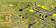 Defend Command Centre - HE666LL full-resolution render
